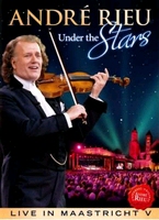 Andr&eacute; Rieu - live in Maastricht V: under the stars  DVD