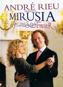 Mirusia - Always & forever [Australische import]  DVD